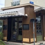 Restaurant Le Charentonneau