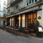 Restaurant Madeleine Paris 2