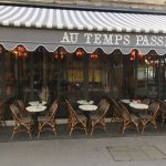 Restaurant Au Temps Passé