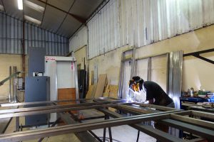 atelier metallerie ile de france