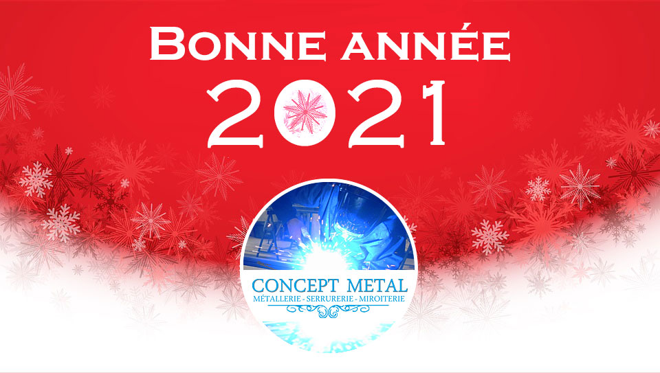 concept metal 2021