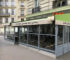 restaurant terrasse ouverte paris 17