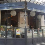 Terrasse ouverte pour restaurant, brasserie, café et bar à Paris et en Île-de-France