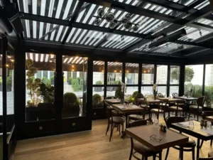 terrasse fermee paris 75001