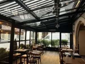 terrasse fermee paris 75001