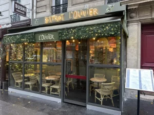 terrasse ouverte paris